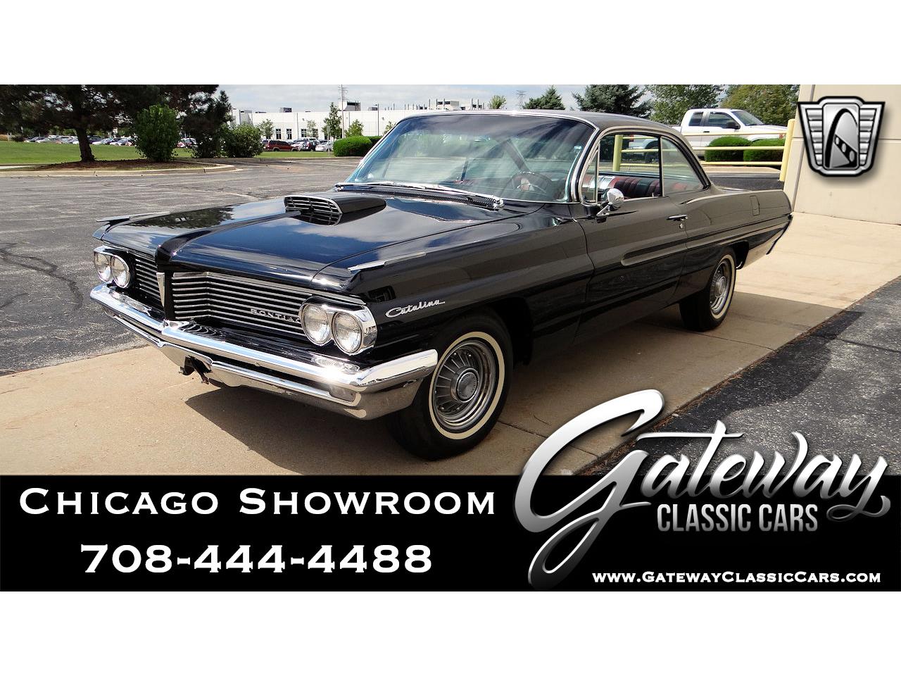 1962 pontiac catalina