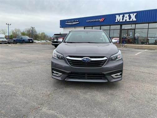 2020 subaru legacy touring xt in belton, missouri