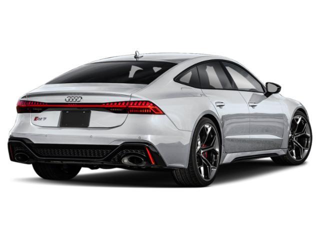 2024 audi rs 7 4.0t performance