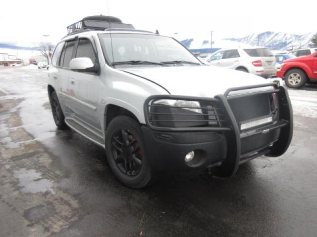 2007 gmc envoy denali denali 4dr suv 4wd for sale in east missoula, montana