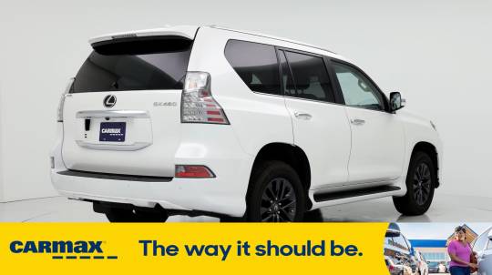 2023 Lexus GX