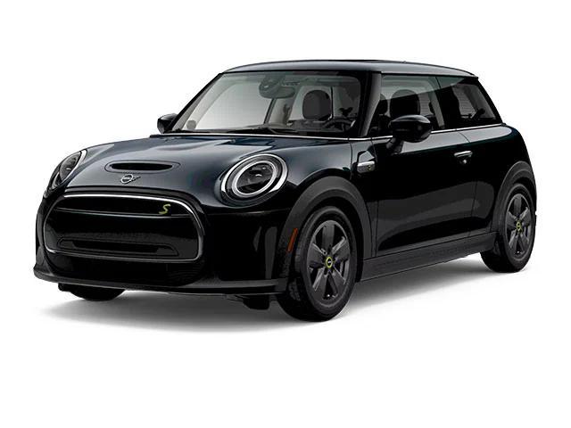 2024 mini hardtop cooper s