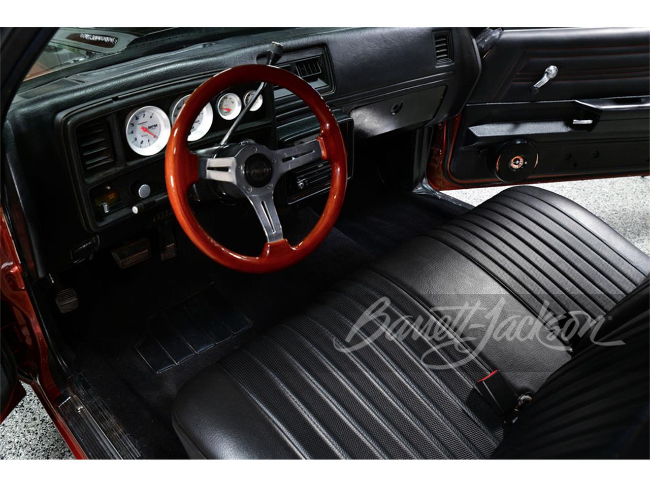 1978 chevrolet el camino