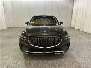2025 Genesis GV70 2.5t standard