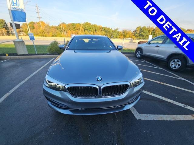 2019 bmw 530 xdrive