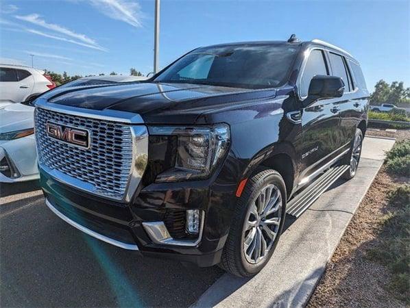 2021 gmc yukon in east millstone, new jersey