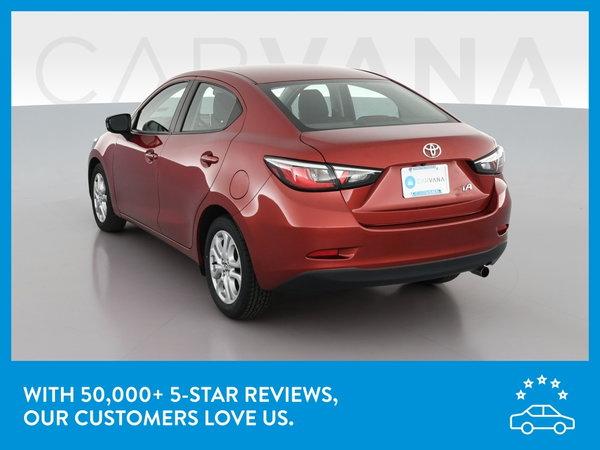 2018 toyota yaris ia in columbus, ohio