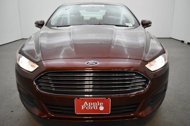 certified 2016 ford fusion se columbia, md 21045 for sale in columbia, maryland