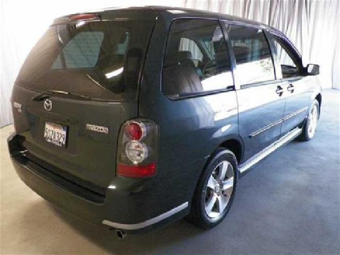 2004 mazda mpv es in sunnyvale, ca