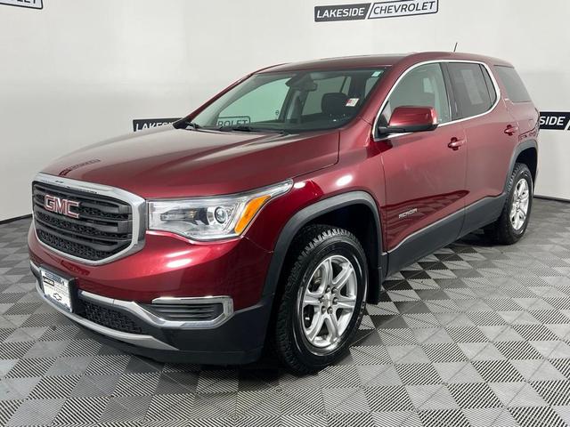 2017 gmc acadia sle-1