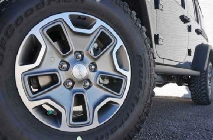 2014 jeep wrangler unlimited rubicon in fort worth, tx