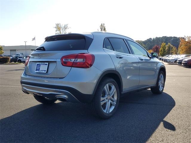 2016 mercedes-benz gla-class gla 250