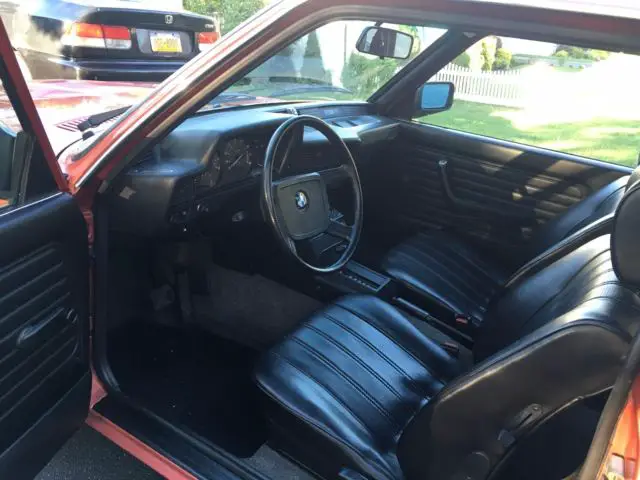1982 bmw 320i