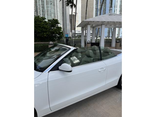 2010 audi a5 2.0t premium