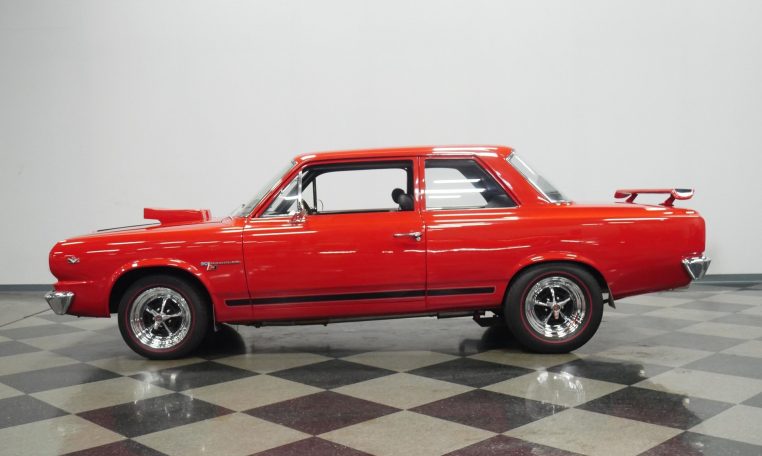 1967 amc rambler american