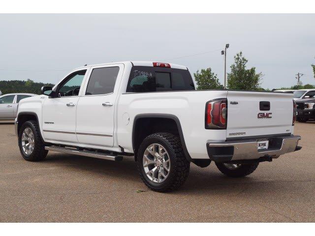 used 2018 gmc sierra 1500 slt grenada, ms 38901 for sale in dubard, mississippi