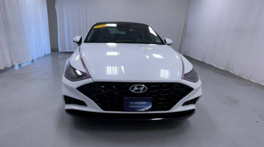 2023 hyundai sonata limited