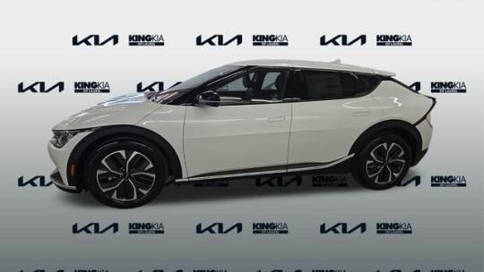 2024 Kia EV6