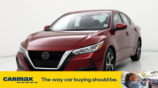 2023 Nissan Sentra