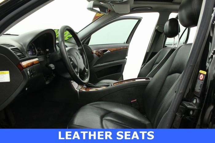 used 2005 mercedes-benz e 320 4matic sedan evansville, in 47715 for sale in evansville, indiana