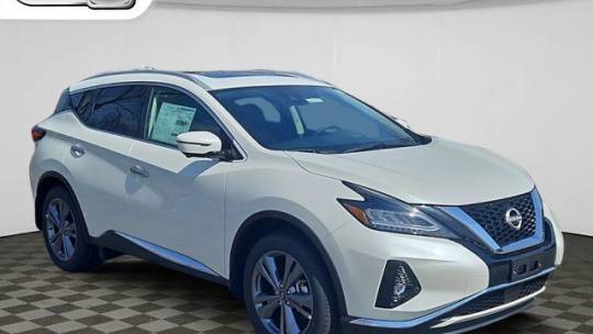 2024 Nissan Murano