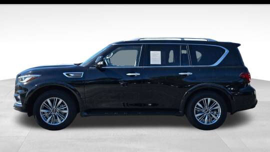 2023 Infiniti QX80