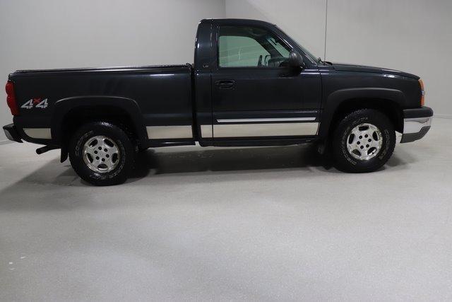 used 2004 chevrolet silverado 1500 ls fargo, nd 58103 for sale in fargo, north dakota