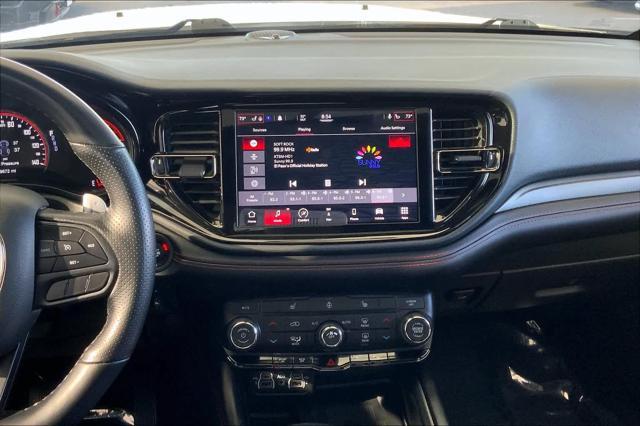 2021 dodge durango r/t awd