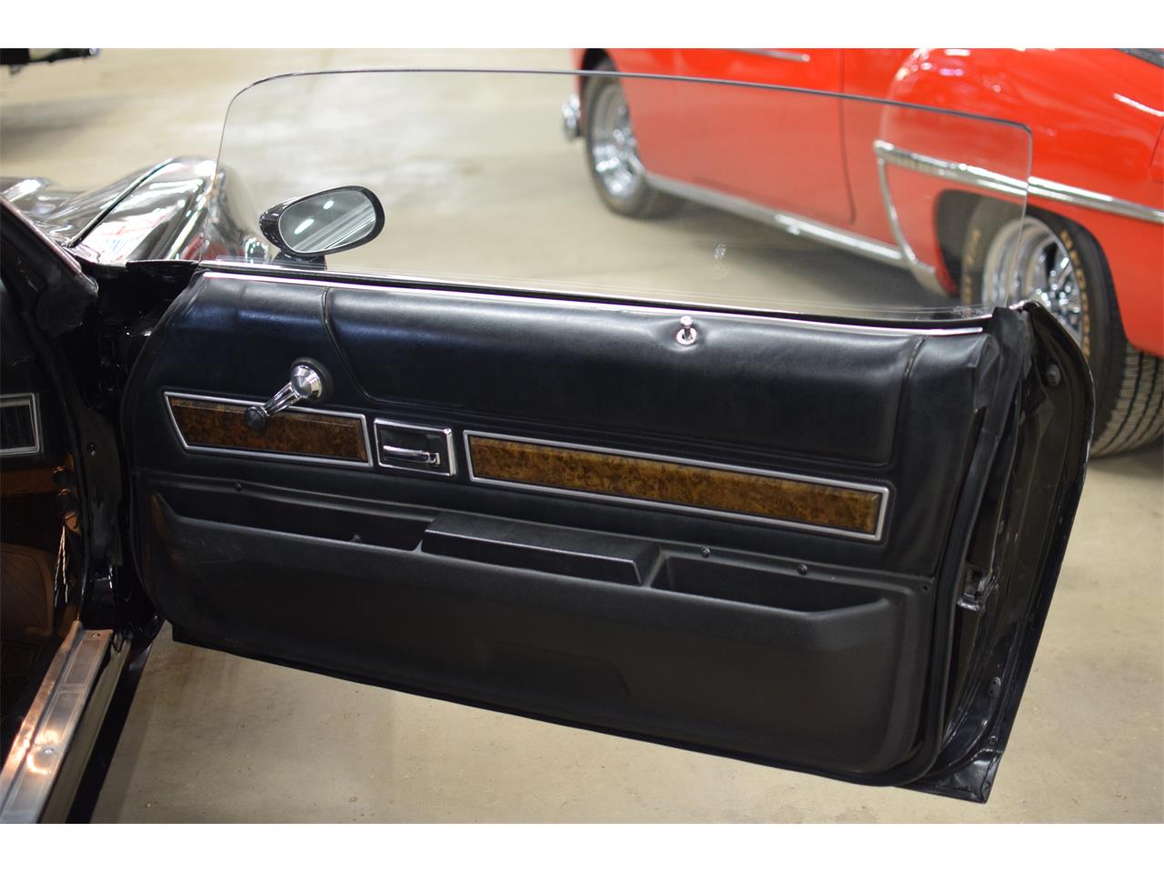 1973 chevrolet camaro