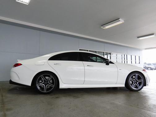 2019 mercedes-benz amg cls 53 in saint louis, missouri