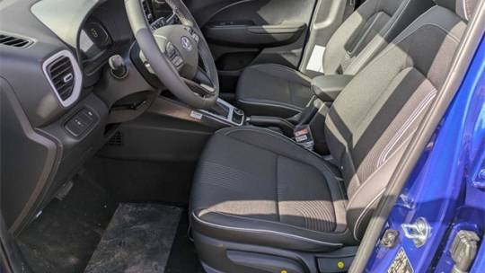 2024 hyundai venue limited
