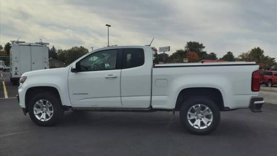 2022 Chevrolet