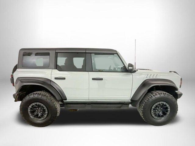 2023 ford bronco in blair, nebraska