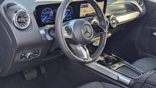 2024 Mercedes-Benz EQB