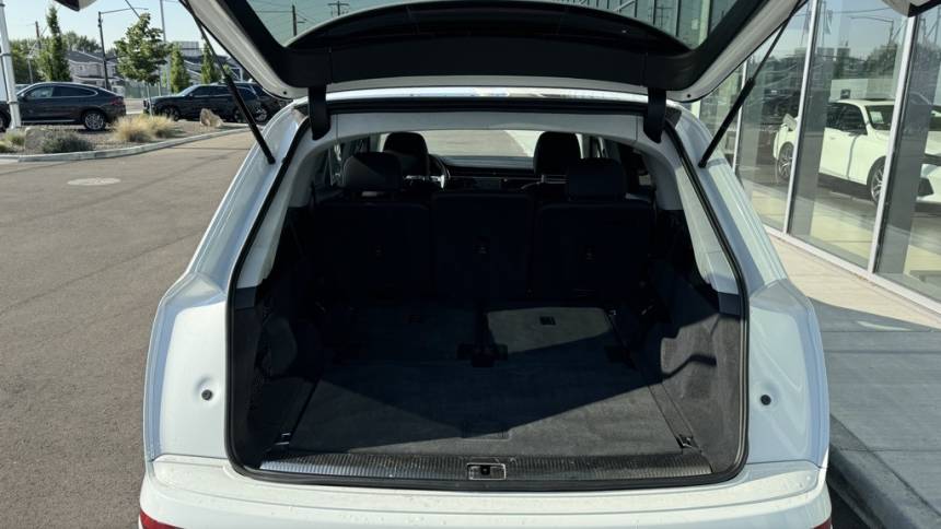 2023 audi q7 quattro premium plus 55 tfsi