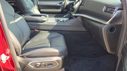 2024 Jeep Wagoneer