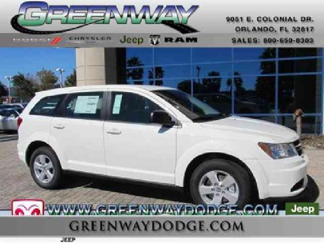 2013 dodge journey se in orlando, fl