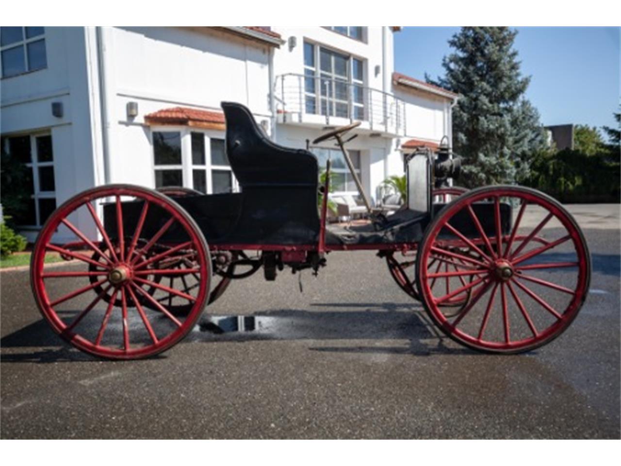 for sale: 1908 pontiac custom in astoria, new york for sale in astoria, ny