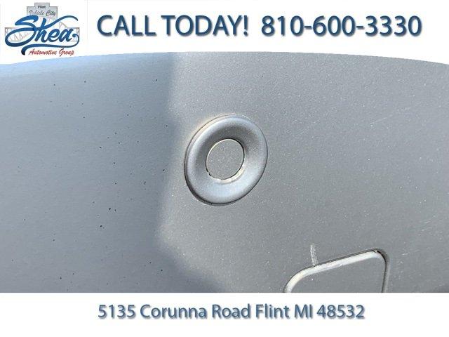 used 2006 cadillac srx flint, mi 48532 for sale in flint, michigan