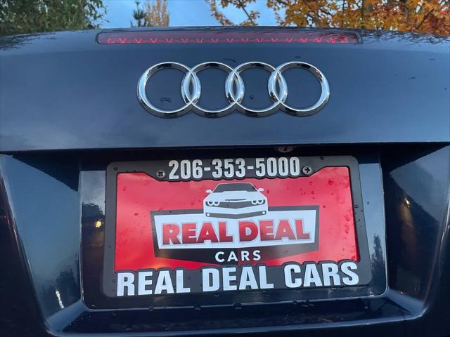 2005 audi s4 quattro awd 2dr cabriolet