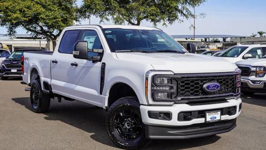 2023 Ford F-350