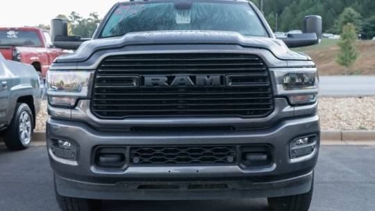 2021 ram 3500 laramie