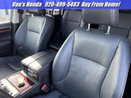 2019 lexus gx 460 base in green bay, wisconsin