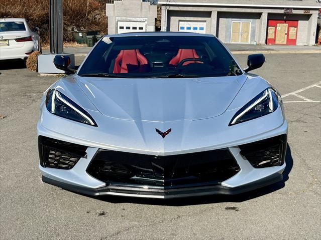 2024 chevrolet corvette stingray w/1lt