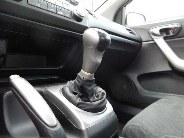 2009 honda civic ex