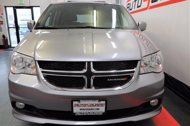 2019 dodge grand caravan in hauser, idaho