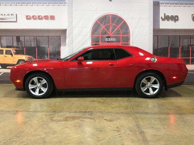 used 2017 dodge challenger sxt jonesboro, ar 72401 for sale in jonesboro, arkansas