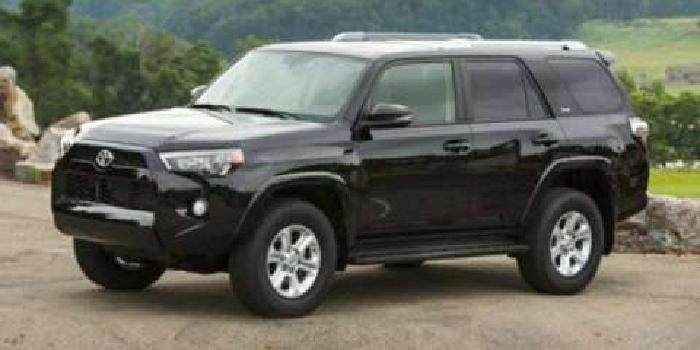 2018 toyota 4runner sr5 in tampa, fl