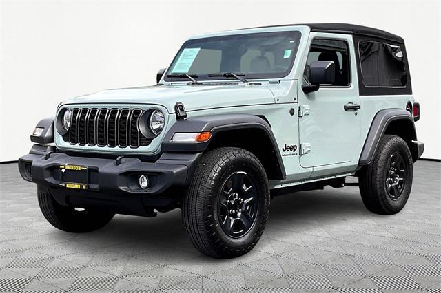 2024 jeep wrangler t mulliner