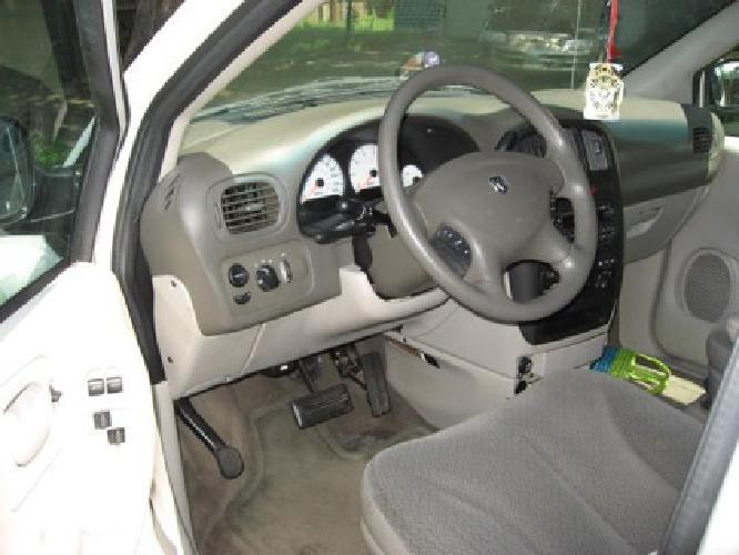 2005 dodge grand caravan in dallas, tx